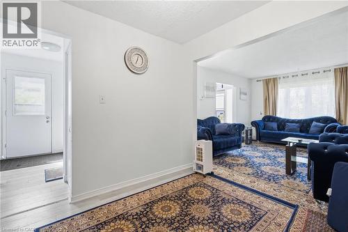 126 Dinison Crescent, Kitchener, ON 