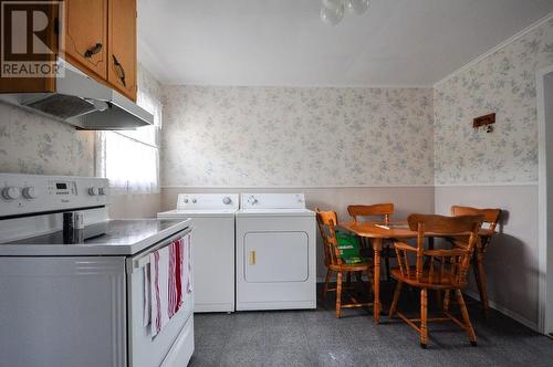 1067 Main Road, Dunville, NL 