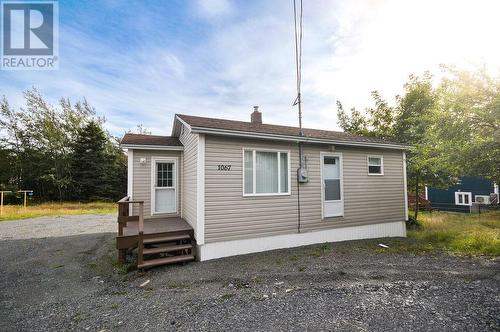 1067 Main Road, Dunville, NL 