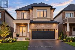 62 HITCHMAN ST STREET N Brant, ON N3L 0L8
