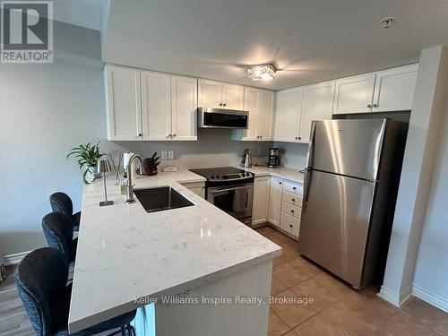 208 - 625 ST DAVID STREET S , Centre Wellington (Fergus), Ontario N1M 0A8 3