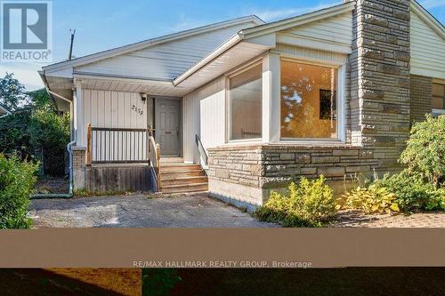 2173 Rushton Road, Ottawa, ON 