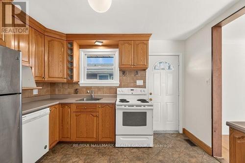 2173 Rushton Road, Ottawa, ON 