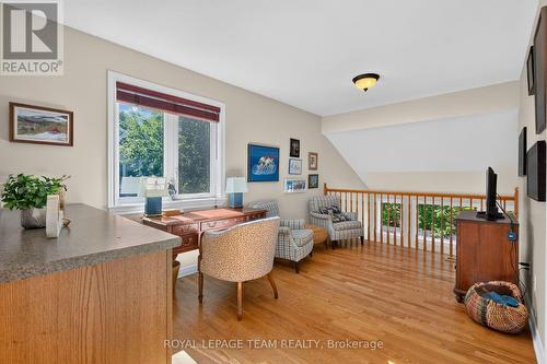 66 Evelyn Powers Private, Ottawa, ON 