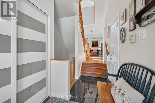 66 Evelyn Powers Private, Ottawa, ON 
