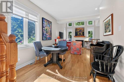 66 Evelyn Powers Private, Ottawa, ON 