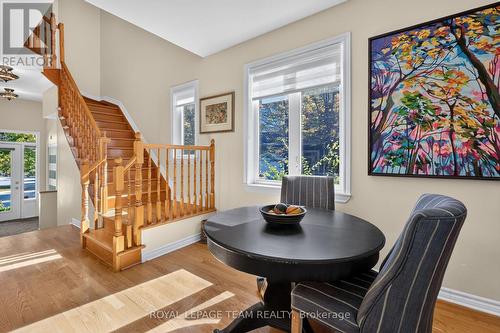 66 Evelyn Powers Private, Ottawa, ON 