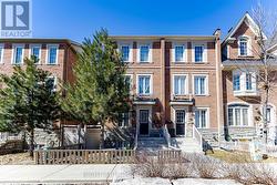 46 ODOARDO DI SANTO CIRCLE Toronto, ON M3L 0E7