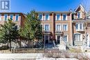 46 Odoardo Di Santo Circle, Toronto, ON 