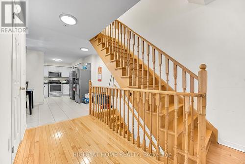46 Odoardo Di Santo Circle, Toronto, ON 