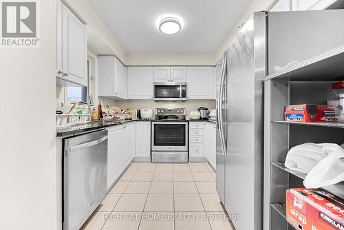 46 Odoardo Di Santo Circle, Toronto, ON 
