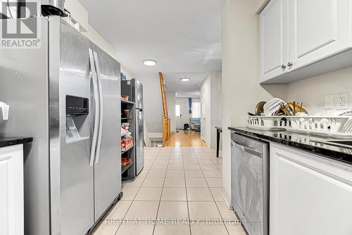 46 Odoardo Di Santo Circle, Toronto, ON 