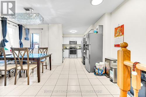 46 Odoardo Di Santo Circle, Toronto, ON 