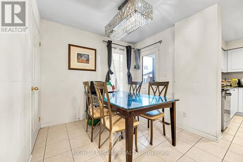 46 Odoardo Di Santo Circle, Toronto, ON 