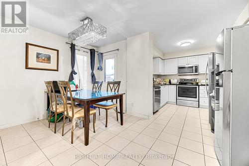 46 Odoardo Di Santo Circle, Toronto, ON 
