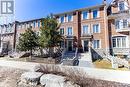 46 Odoardo Di Santo Circle, Toronto, ON 