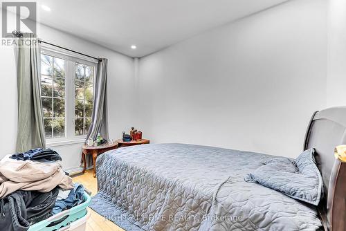 46 Odoardo Di Santo Circle, Toronto, ON 