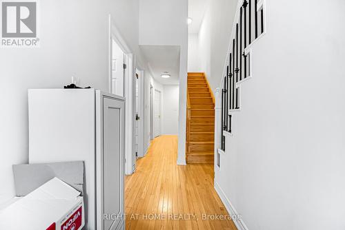 46 Odoardo Di Santo Circle, Toronto, ON 