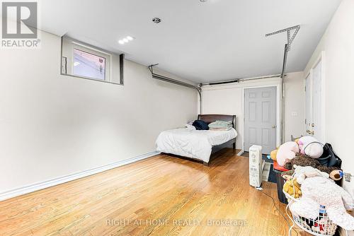 46 Odoardo Di Santo Circle, Toronto, ON 