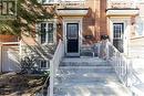 46 Odoardo Di Santo Circle, Toronto, ON 
