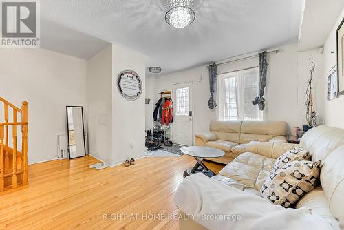 46 Odoardo Di Santo Circle, Toronto, ON 