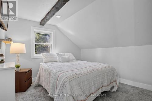 Bedroom 2 - 120 Maitland Street, Beckwith, ON 