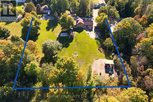 1.3 acres - 120 Maitland Street, Beckwith, ON 