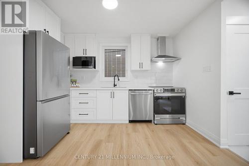 1781 Keele Street, Toronto, ON 