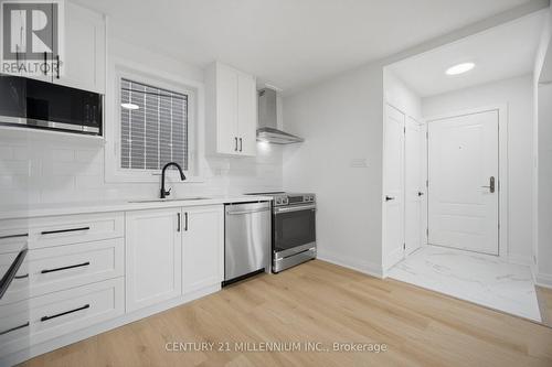 1781 Keele Street, Toronto, ON 
