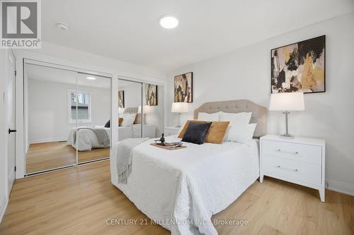 1781 Keele Street, Toronto, ON 