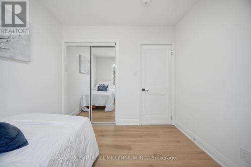 1781 Keele Street, Toronto, ON 