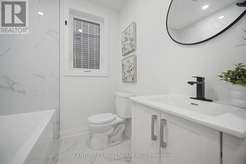 1781 Keele Street, Toronto, ON 