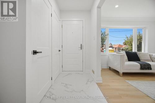 1781 Keele Street, Toronto, ON 