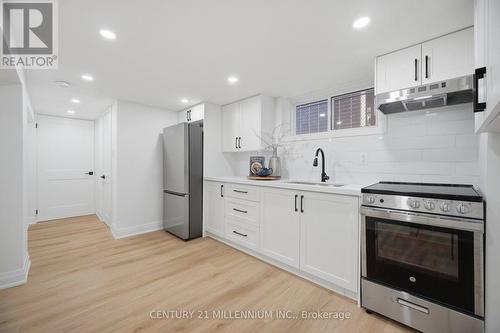 1781 Keele Street, Toronto, ON 