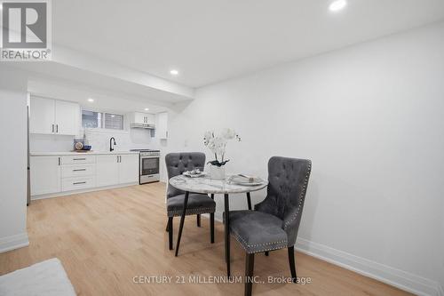 1781 Keele Street, Toronto, ON 