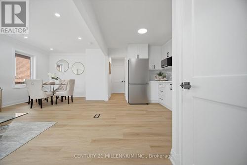 1781 Keele Street, Toronto, ON 