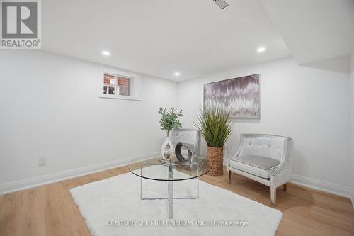 1781 Keele Street, Toronto, ON 