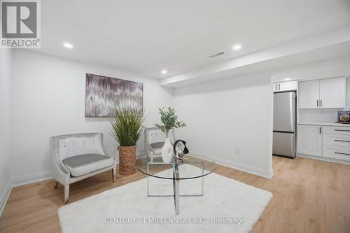 1781 Keele Street, Toronto, ON 