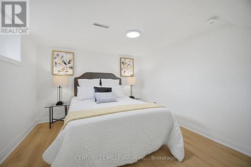 1781 Keele Street, Toronto, ON 