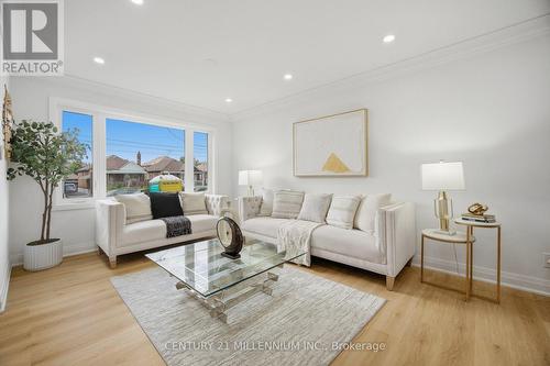 1781 Keele Street, Toronto, ON 