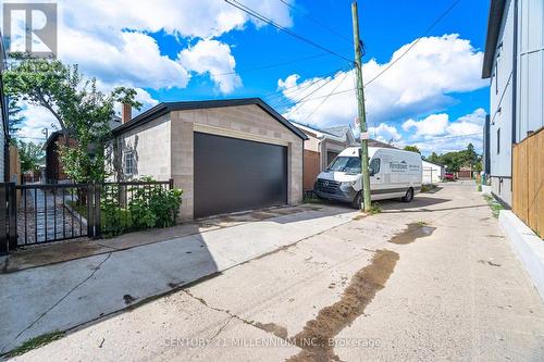 1781 Keele Street, Toronto, ON 