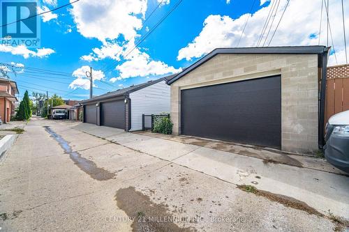 1781 Keele Street, Toronto, ON 