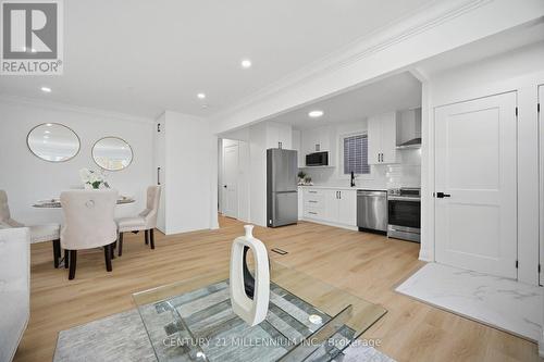 1781 Keele Street, Toronto, ON 