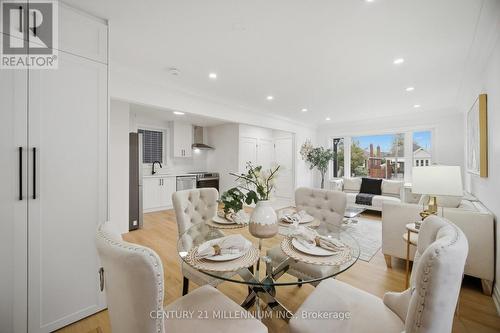 1781 Keele Street, Toronto, ON 