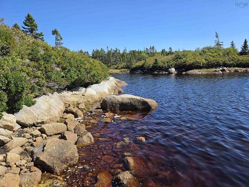 Lot 101 Kelly Point Drive, Prospect, NS 