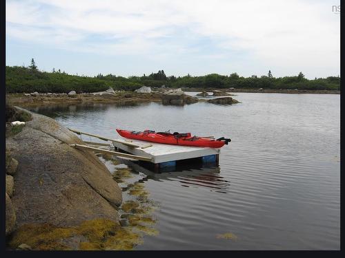 Lot 101 Kelly Point Drive, Prospect, NS 