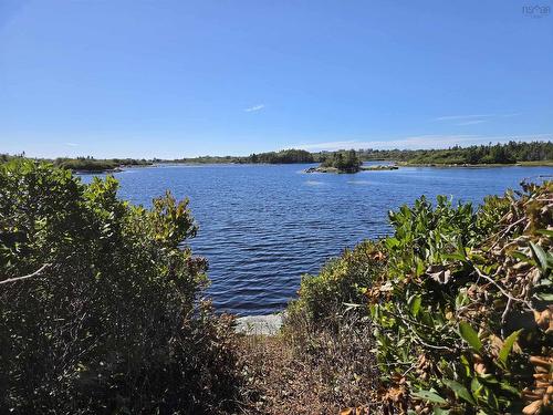 Lot 101 Kelly Point Drive, Prospect, NS 