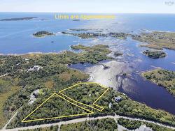 Lot 101 Kelly Point Drive  Prospect, NS B3T 2K3