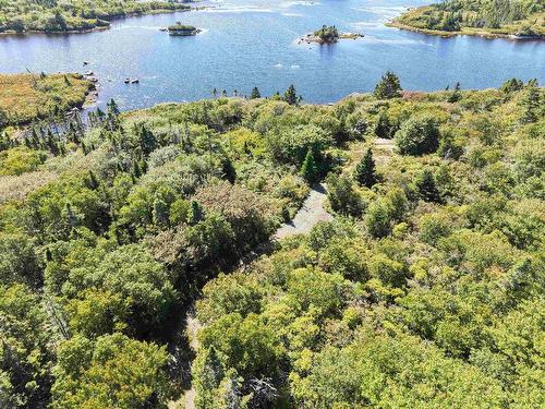 Lot 101 Kelly Point Drive, Prospect, NS 
