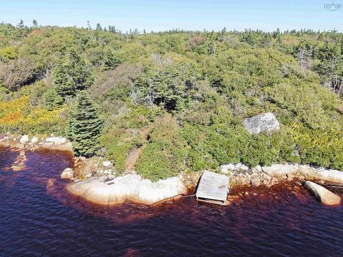 Lot 101 Kelly Point Drive, Prospect, NS 
